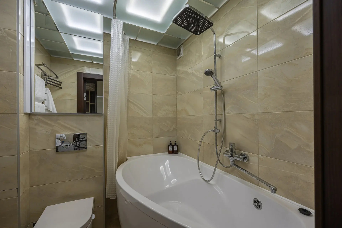 Апартаменты Пушкина 29