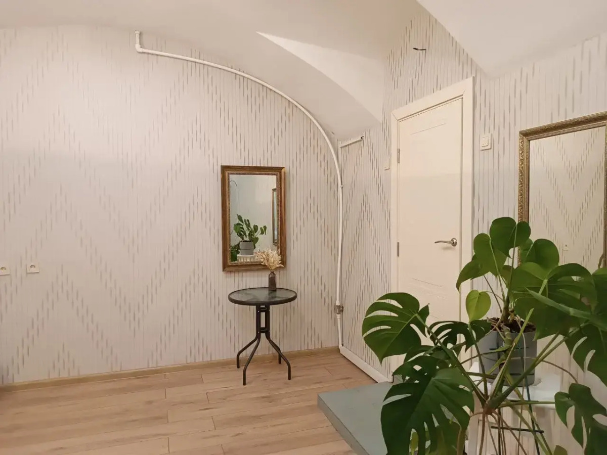 Апартаменты Необычные на Ломоносова 16