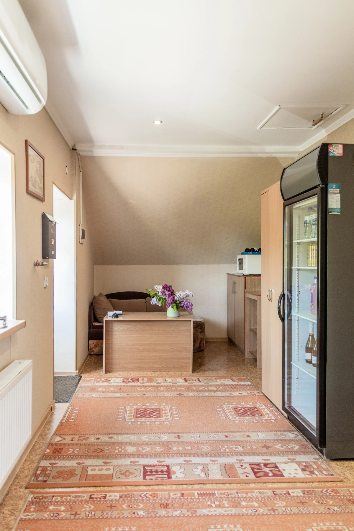 Частный дом Усадьба Королевич