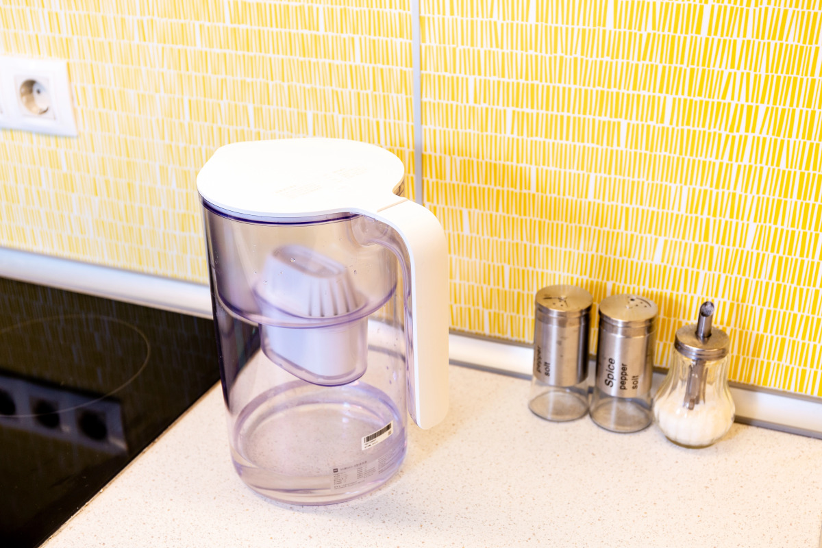 Апартаменты Zen in the City