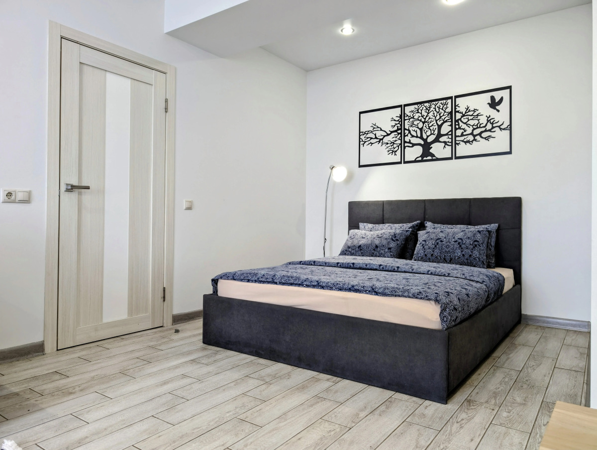 Квартира Свободна - Курская