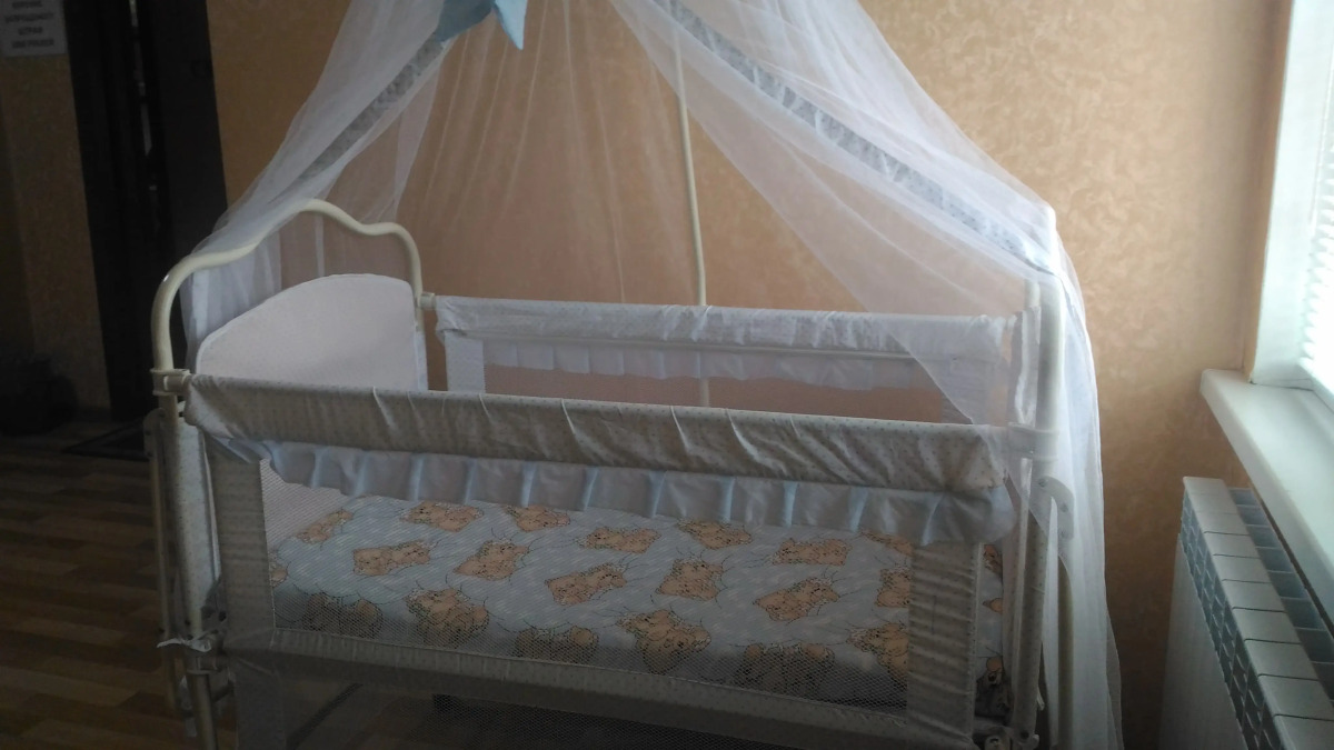 Мини-отель Альфа