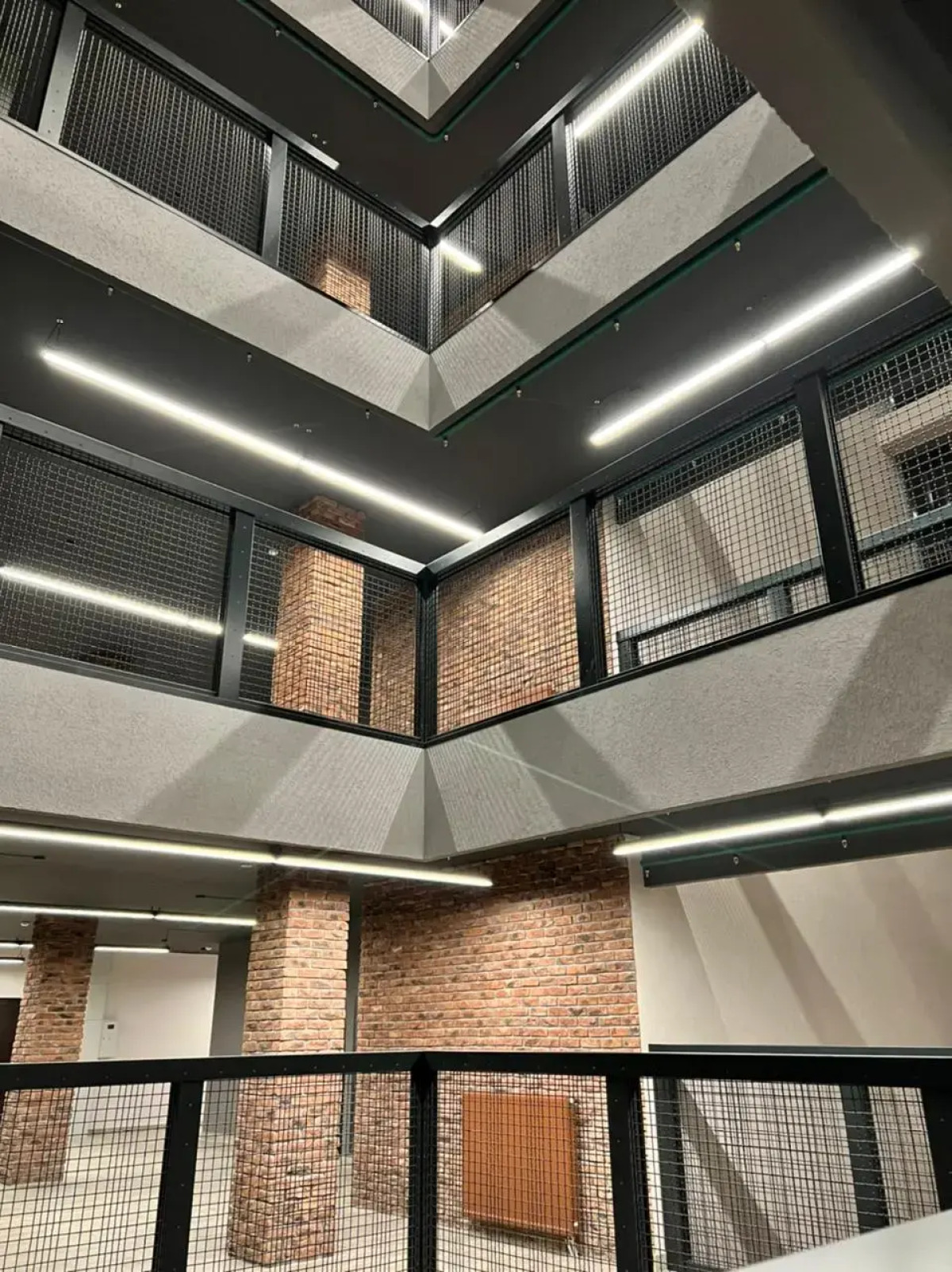 Апартаменты в КД Vivaldi