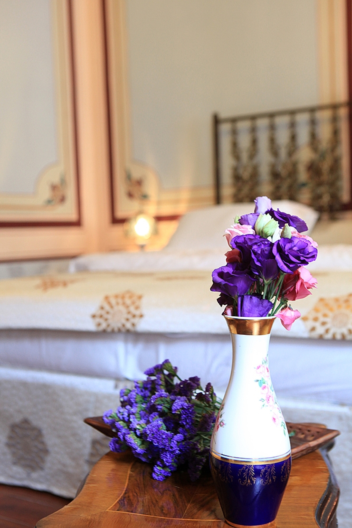 Отель Sarnıс Butik