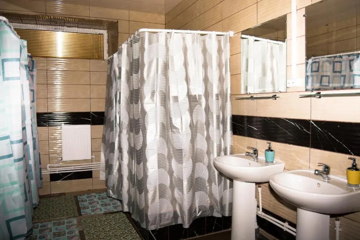 Хостел Добро Пожаловать