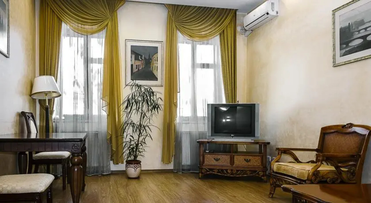 Мини-Отель Прага