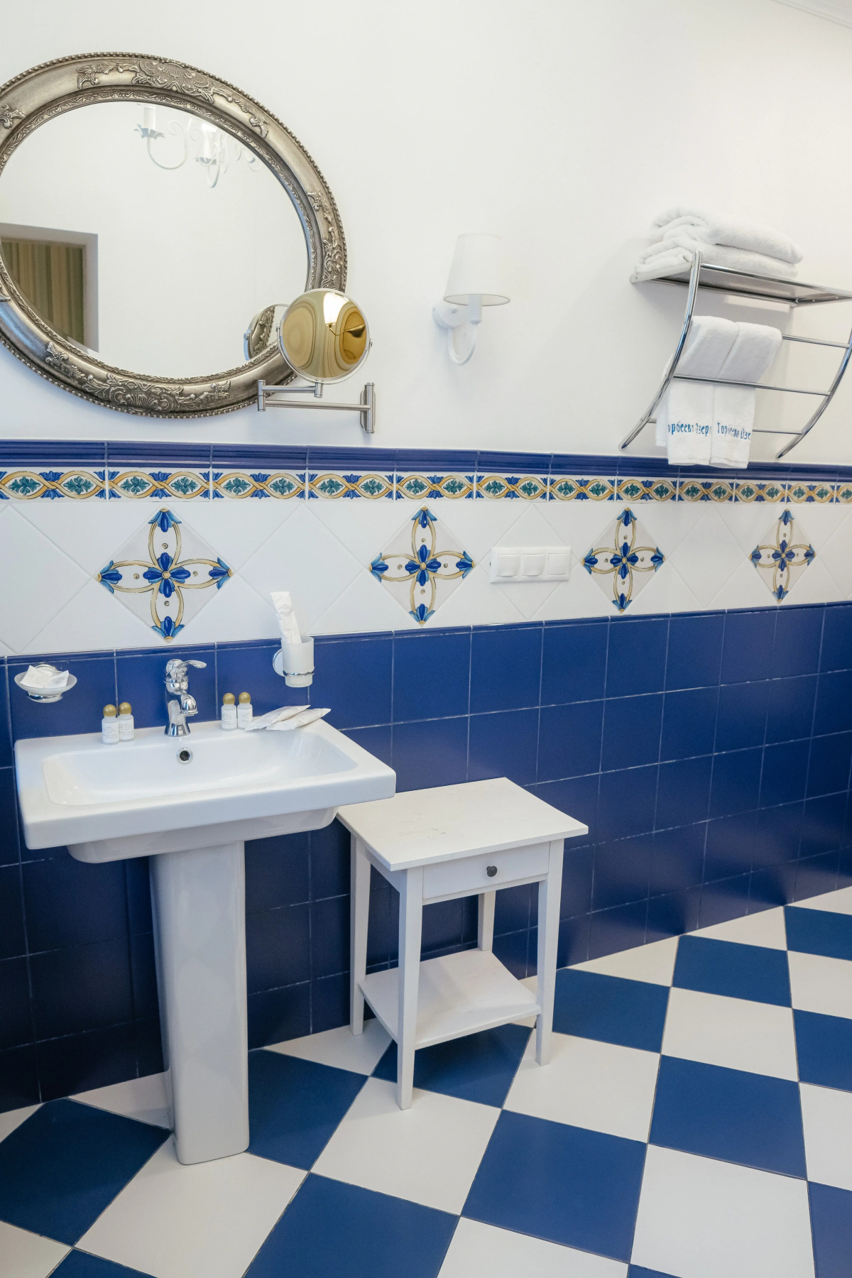 Парк-Отель Торбеево Озеро