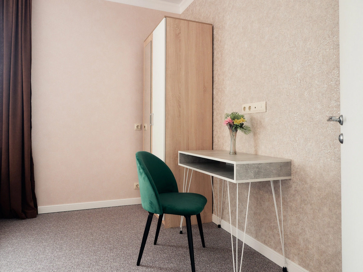 Гостевой дом Аиша