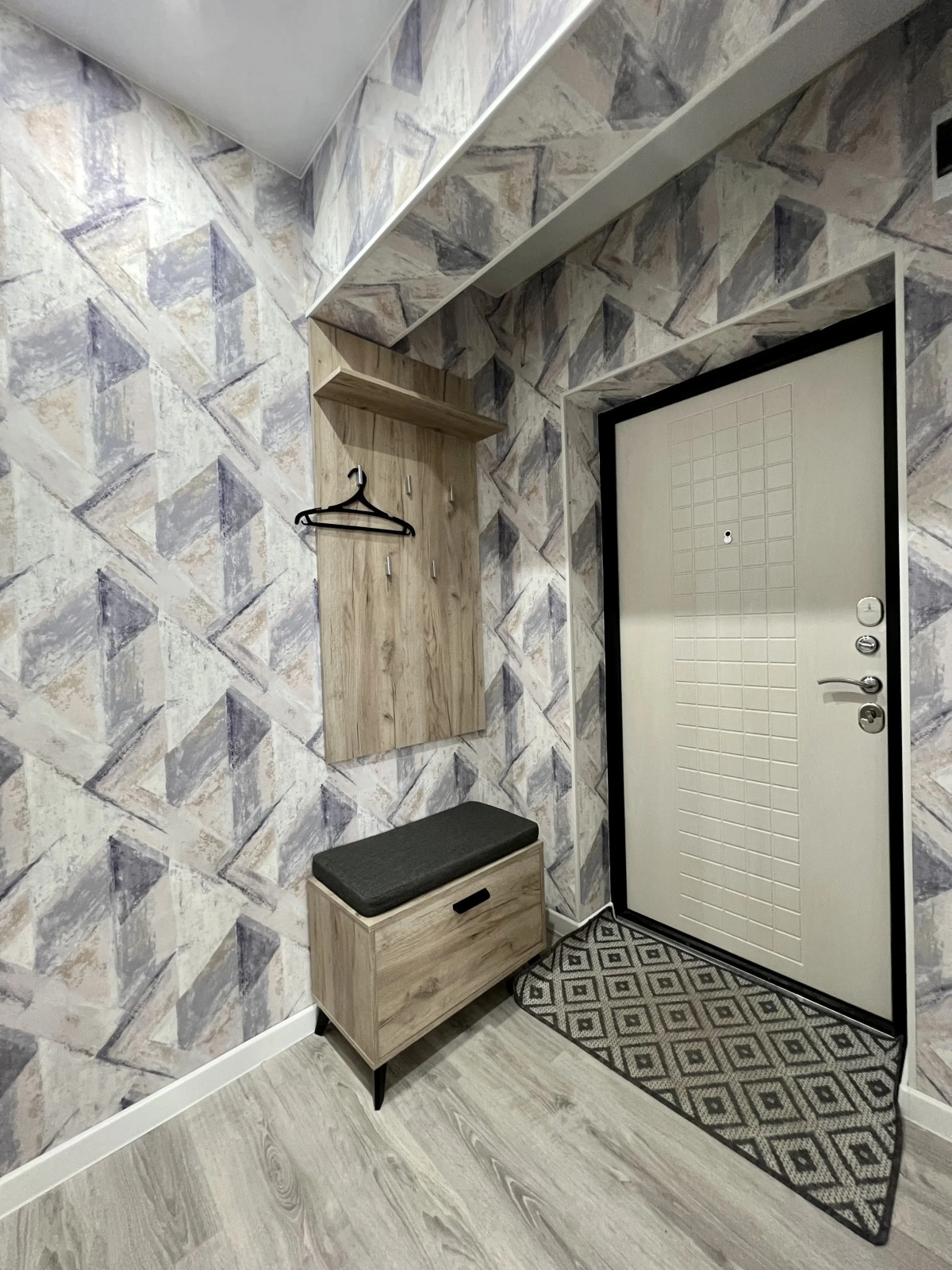 Komfortnaya Studiya Apartament