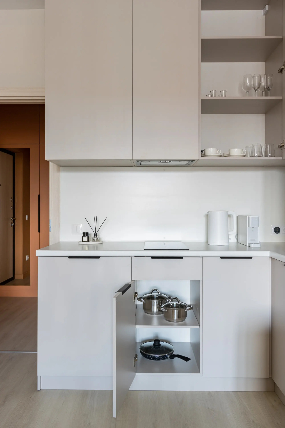 Апартаменты Merino Home Mokko