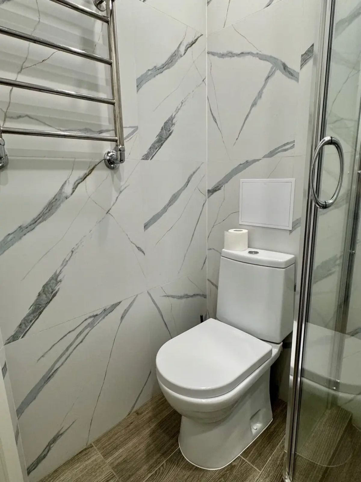 Апартаменты Кремлевская 25  3х Комнатная