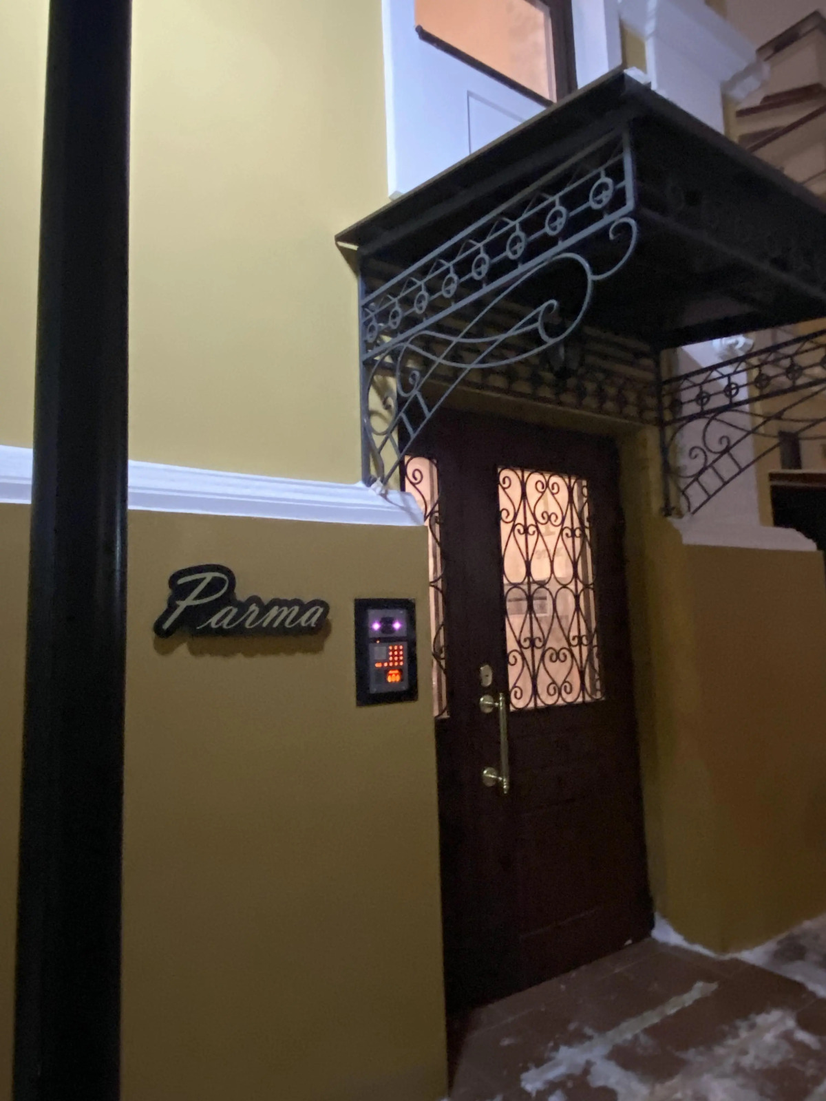 Апартаменты около Кремля и Набережной