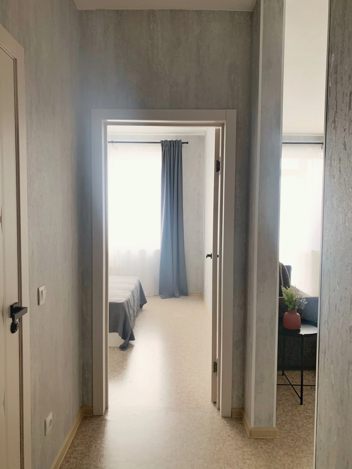 Апартаменты Династия