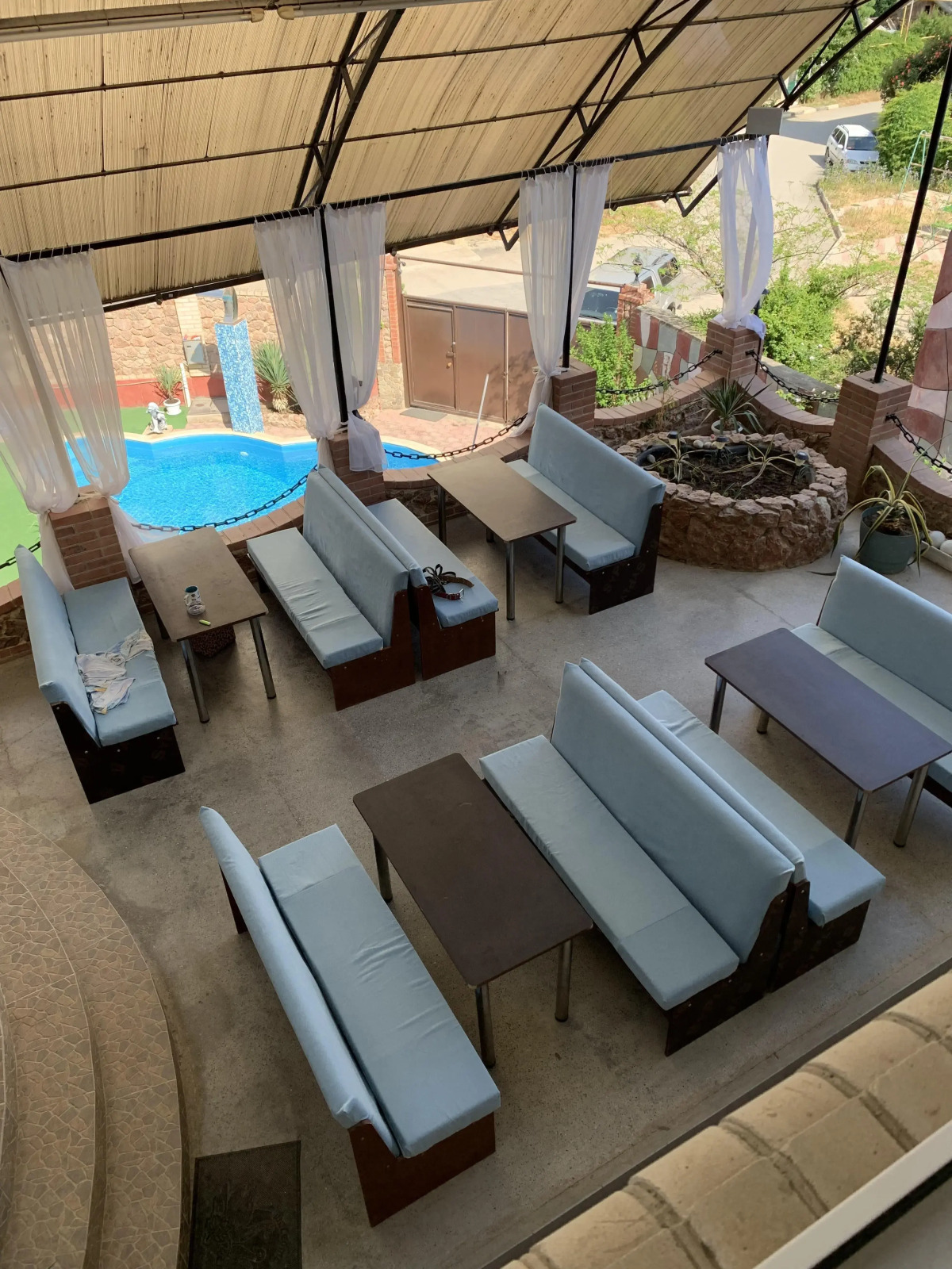 Гостевой Дом Миллениум