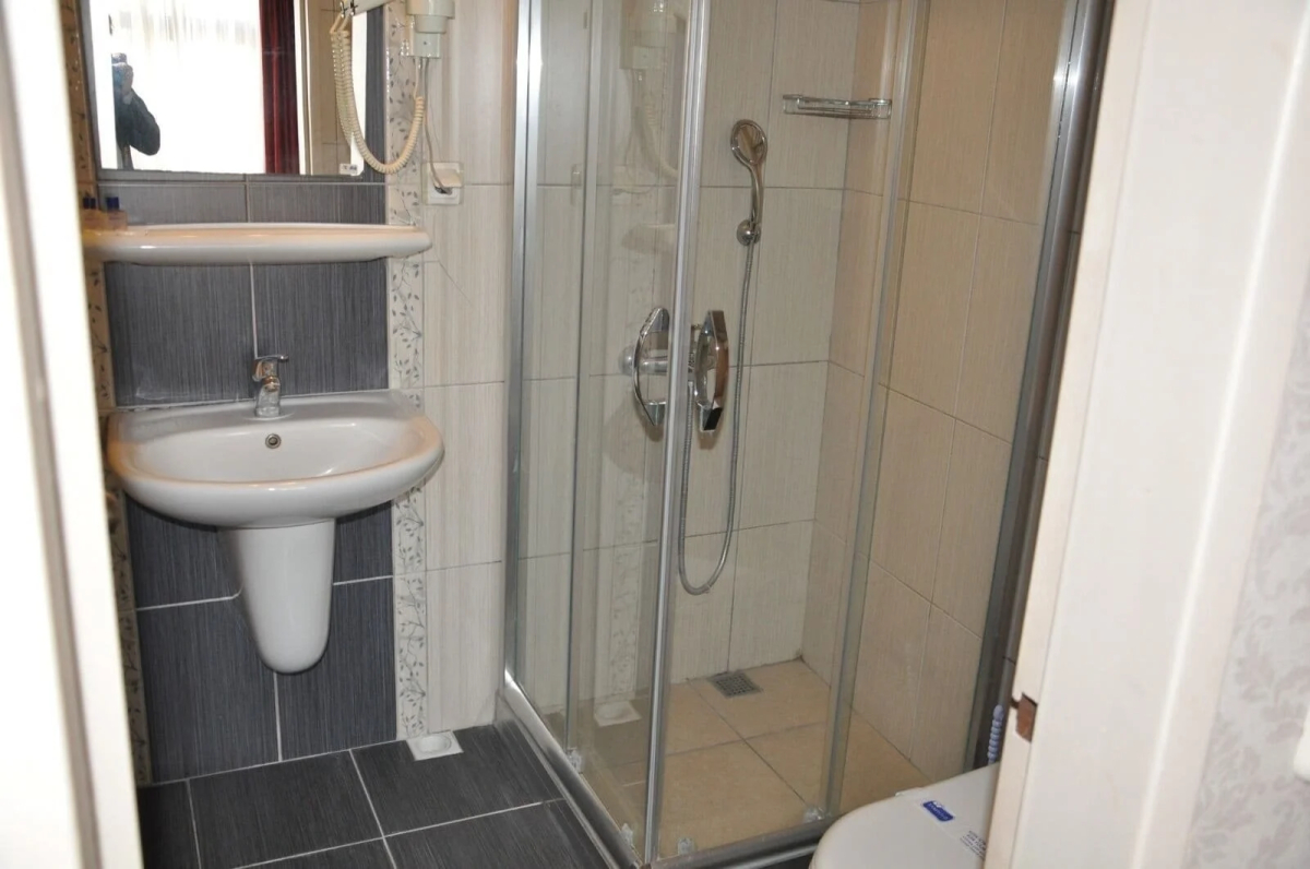 Tayhan Hotel