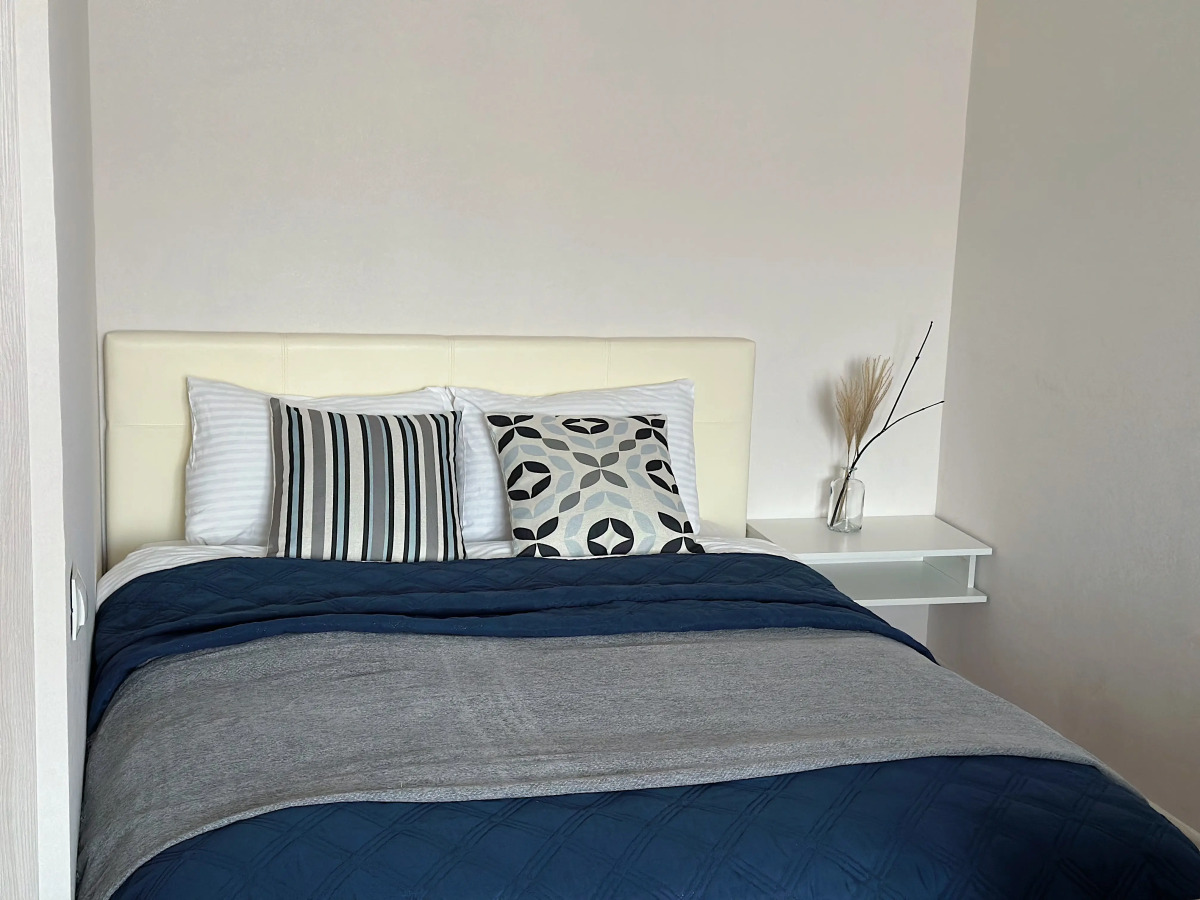 Квартира Комфорт и уют на Водопьянова идеальное место для отдыха