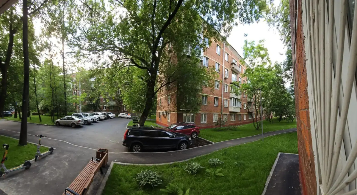 Апартаменты Geonatella