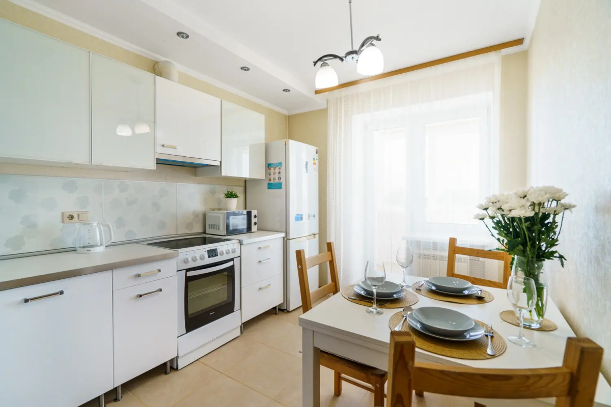 Квартира Good night на Гоголя 15