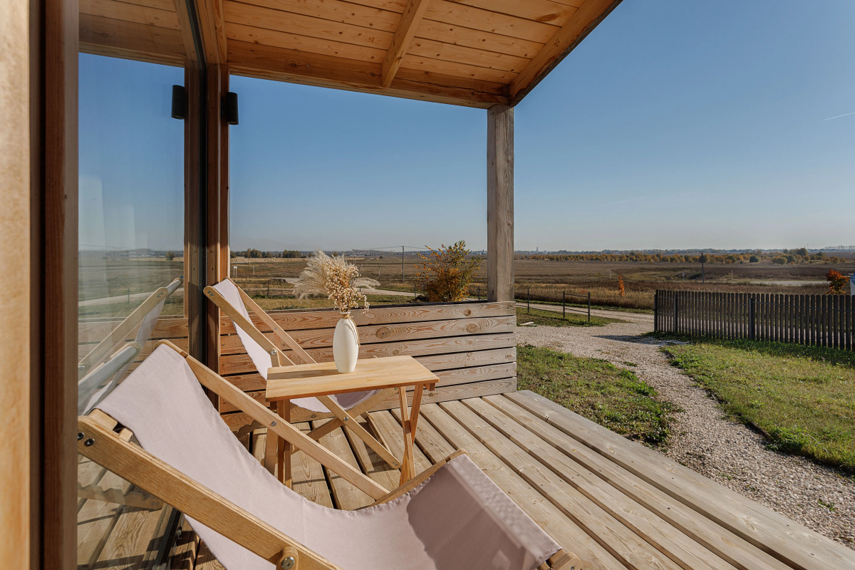 Частный дом Матрёшка Home