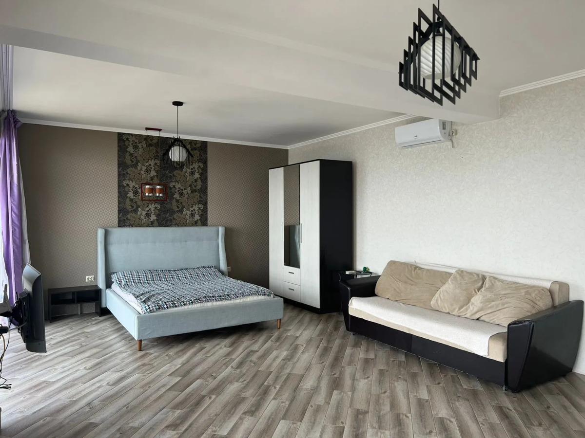 Вилла Ландыш 2