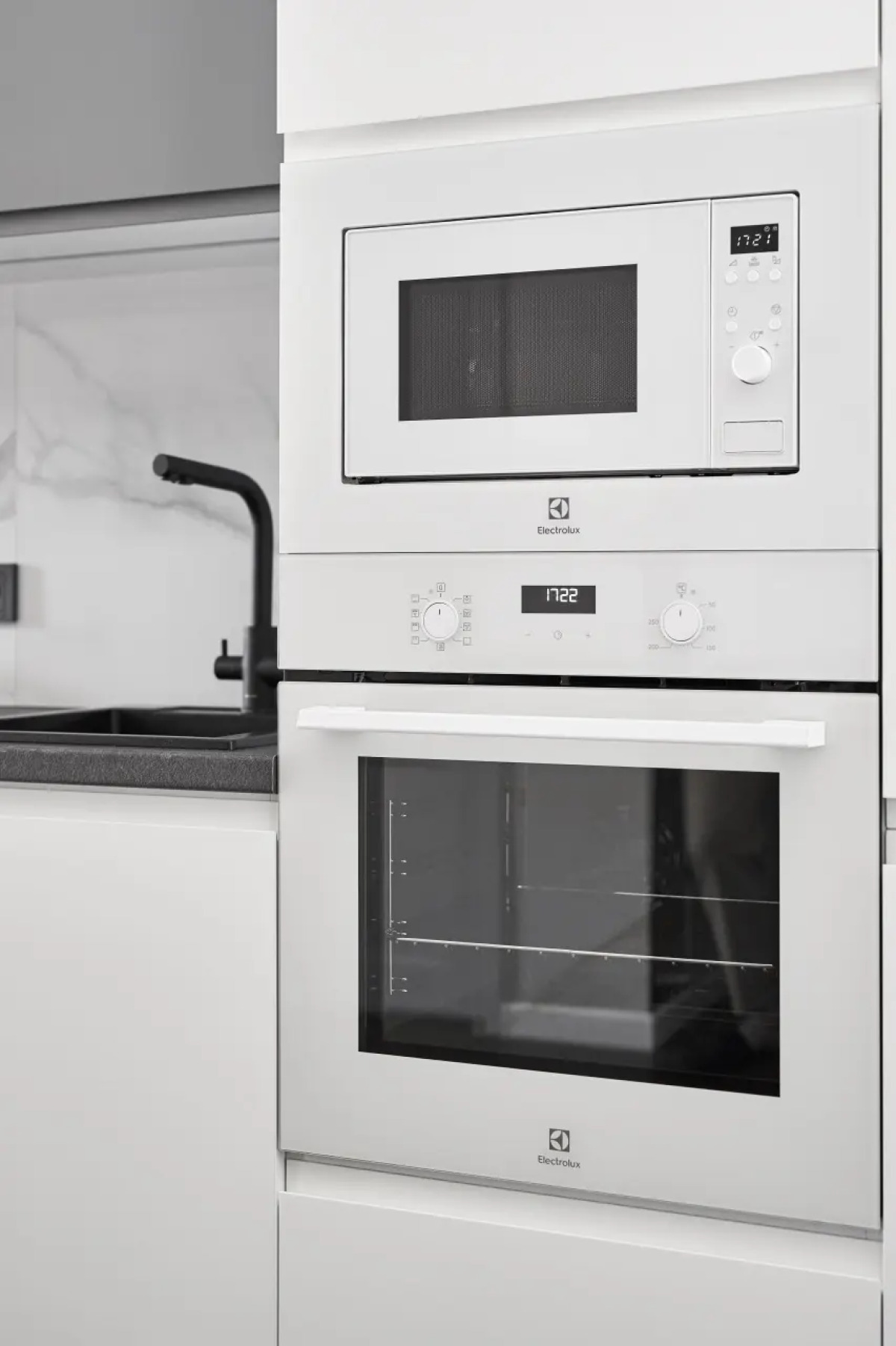 Апартаменты Baltic Sense