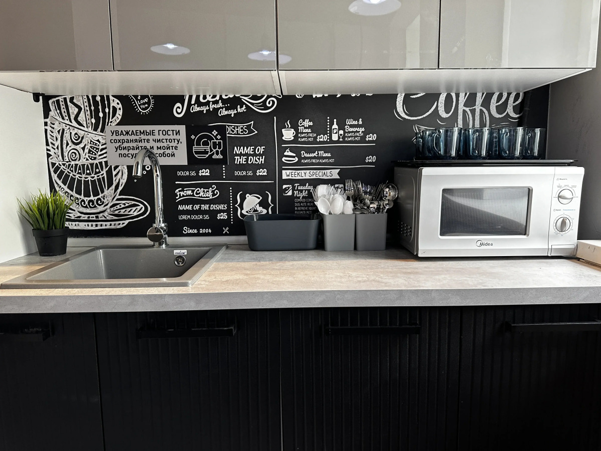 Отель SHELTERZ Три вокзала