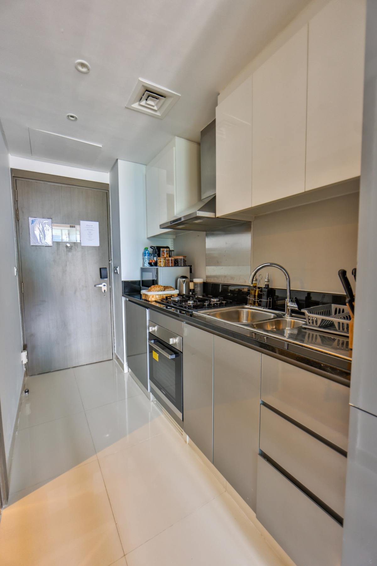 Апартаменты Winds of the Canal