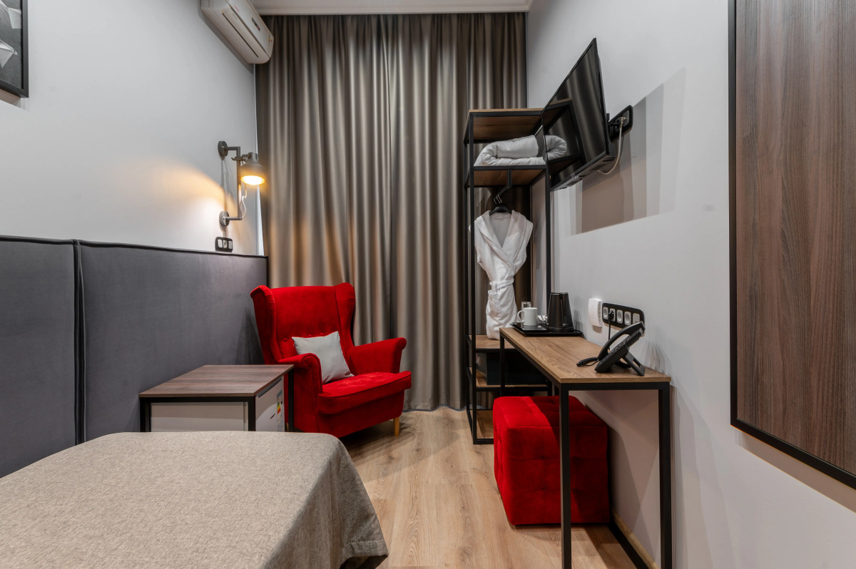 Xenia City Hotel Zelenograd