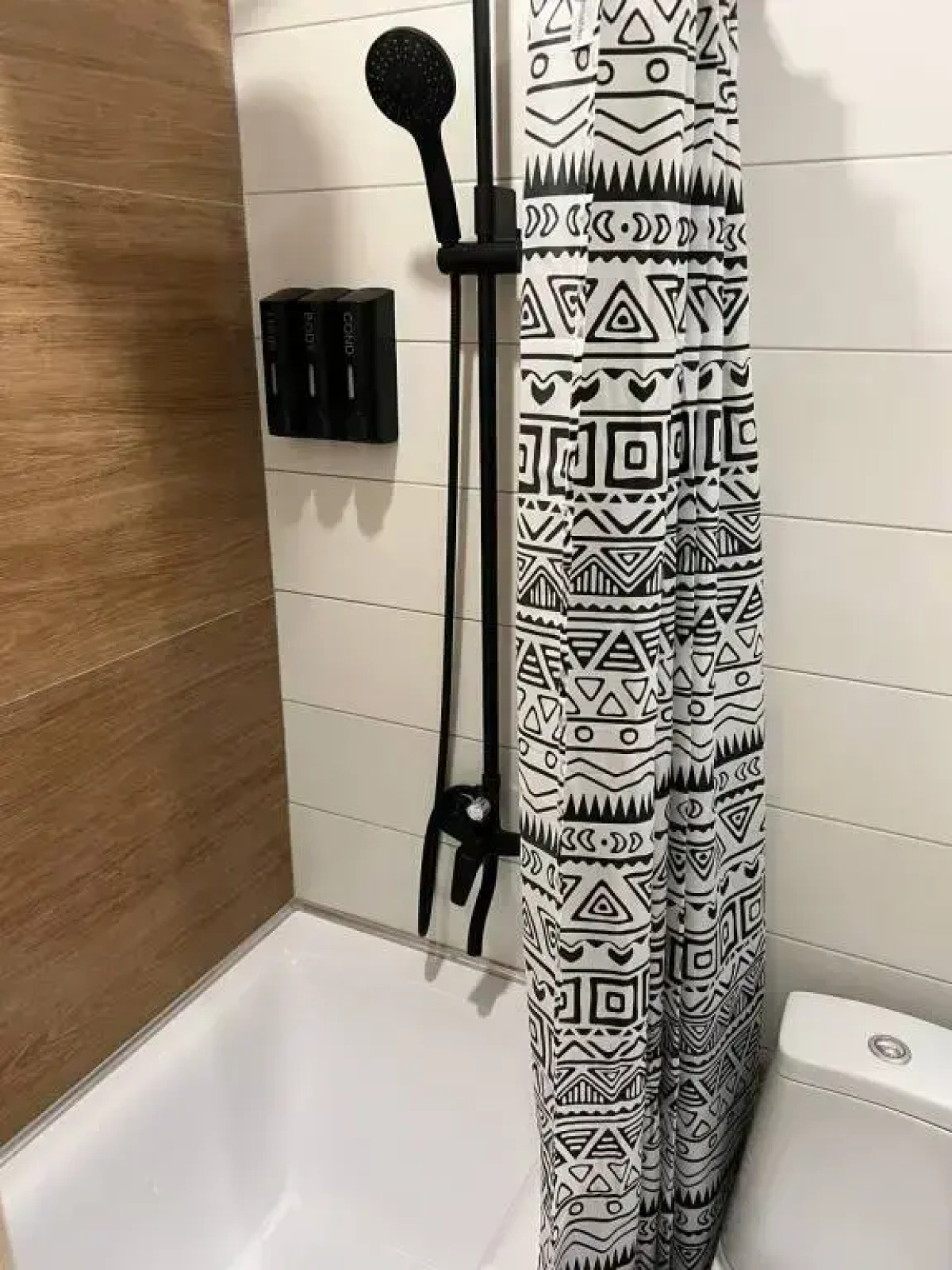 Квартира в Рассказовке