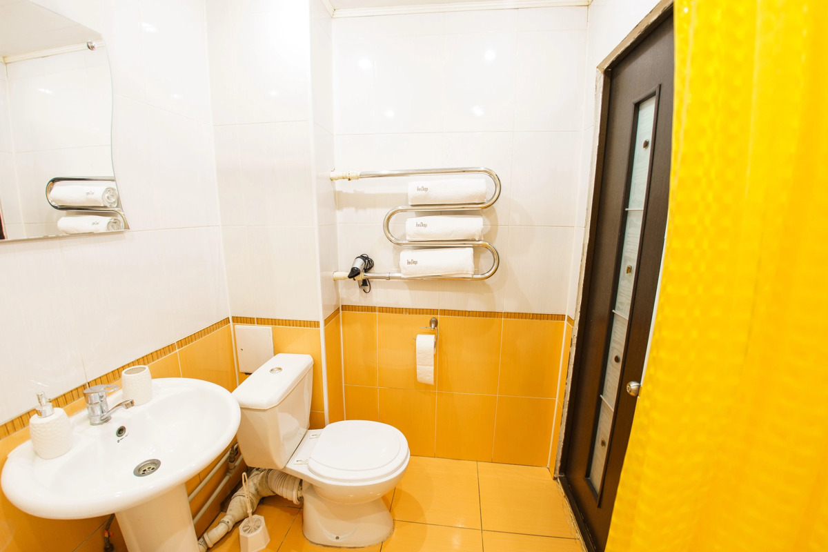 Апартаменты Inndays на Красноармейском проспекте 1