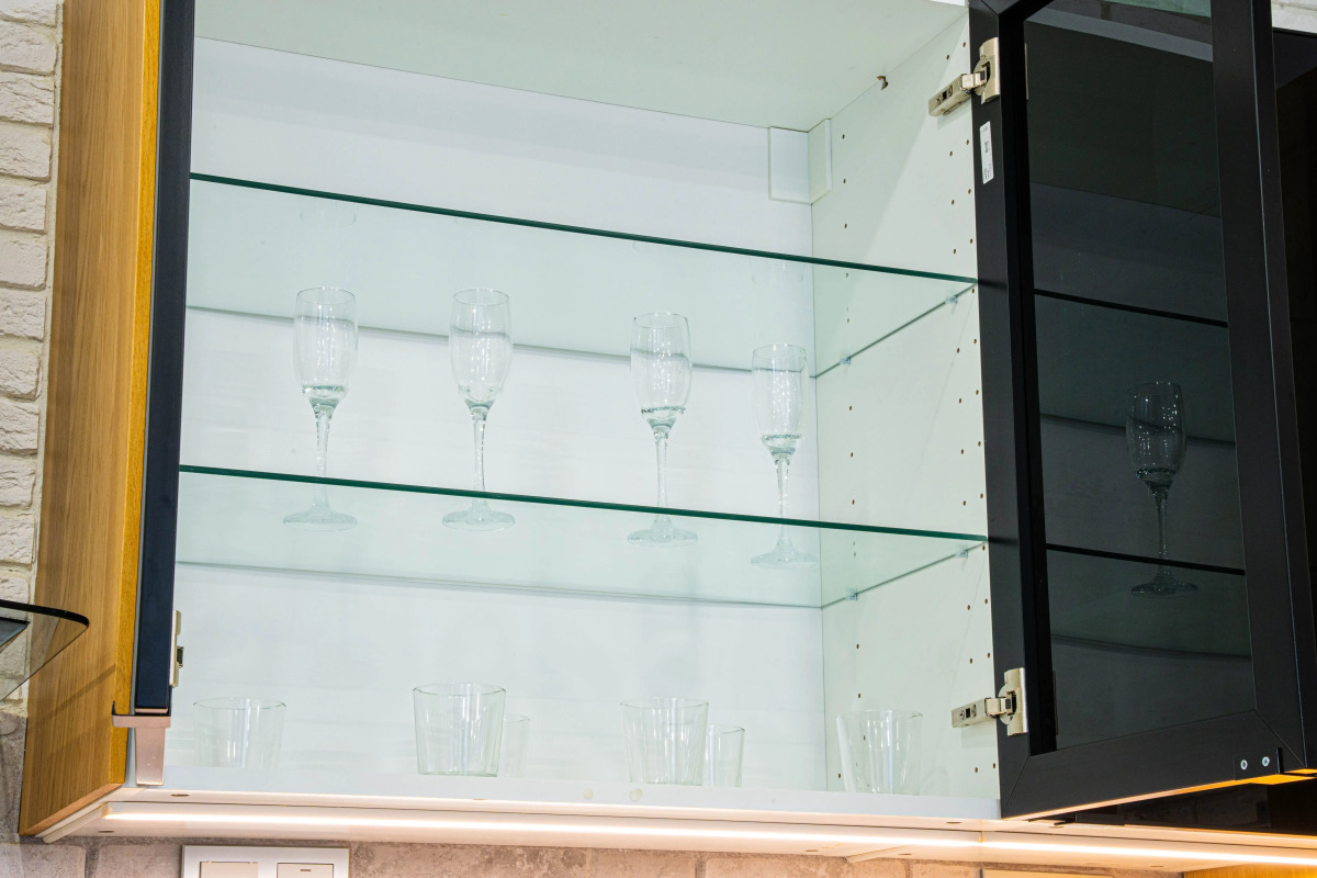 Апартаменты Lalapart Gray-white с панорамными окнами у метро ЦСКА