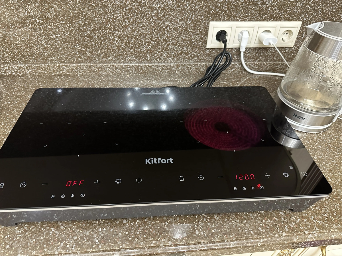 Апартаменты на Старообрядческой 4