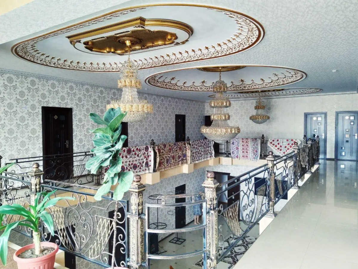 Отель Euro-Asia