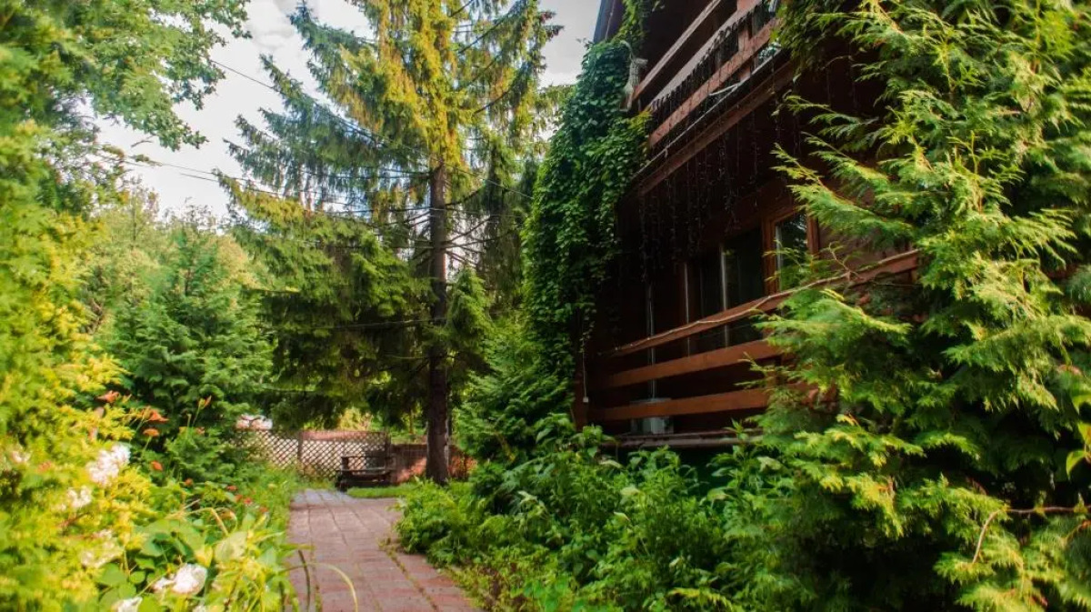 Мини-Отель Альбатрос