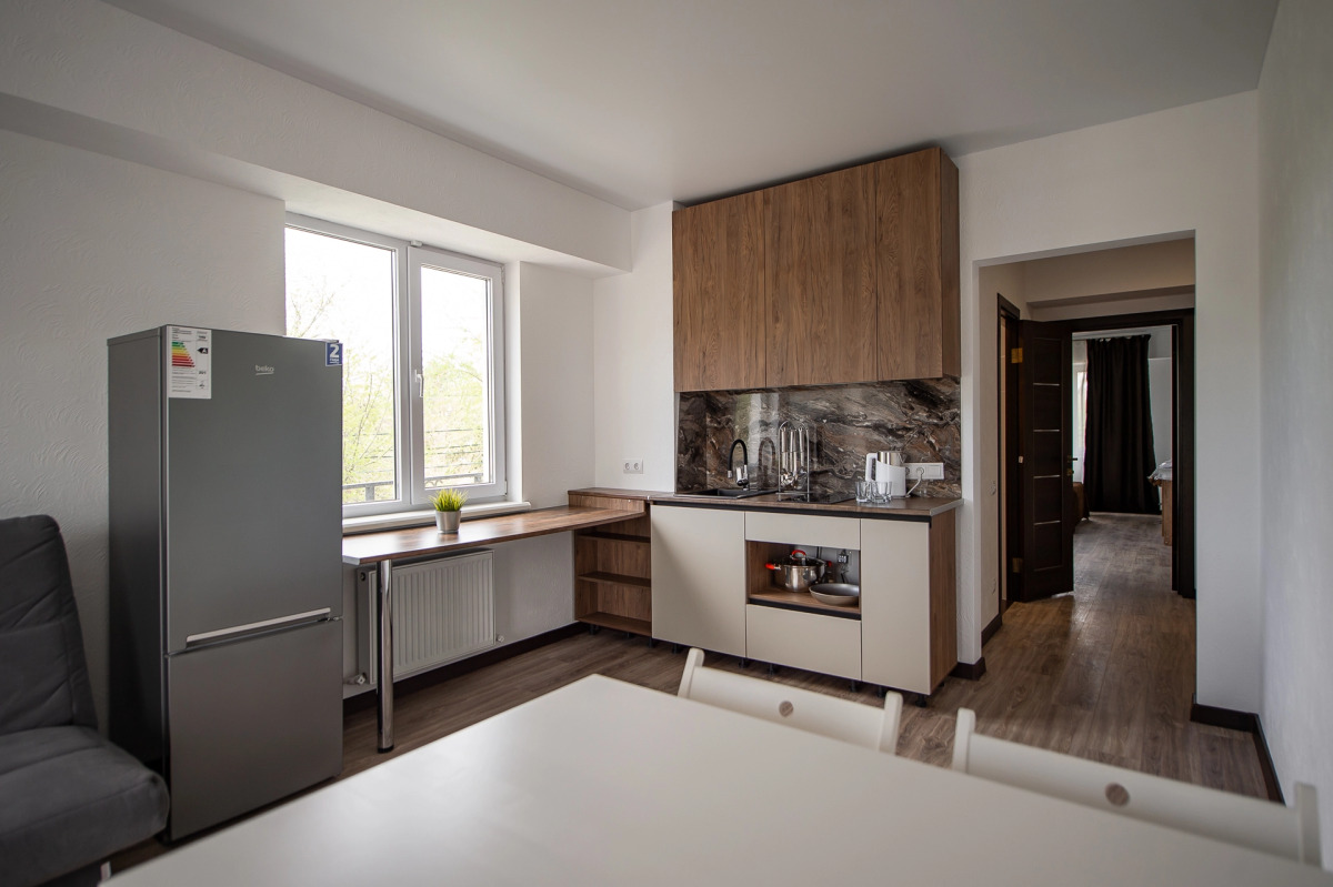 Отель Апартаменты Жемчужина Евпатории