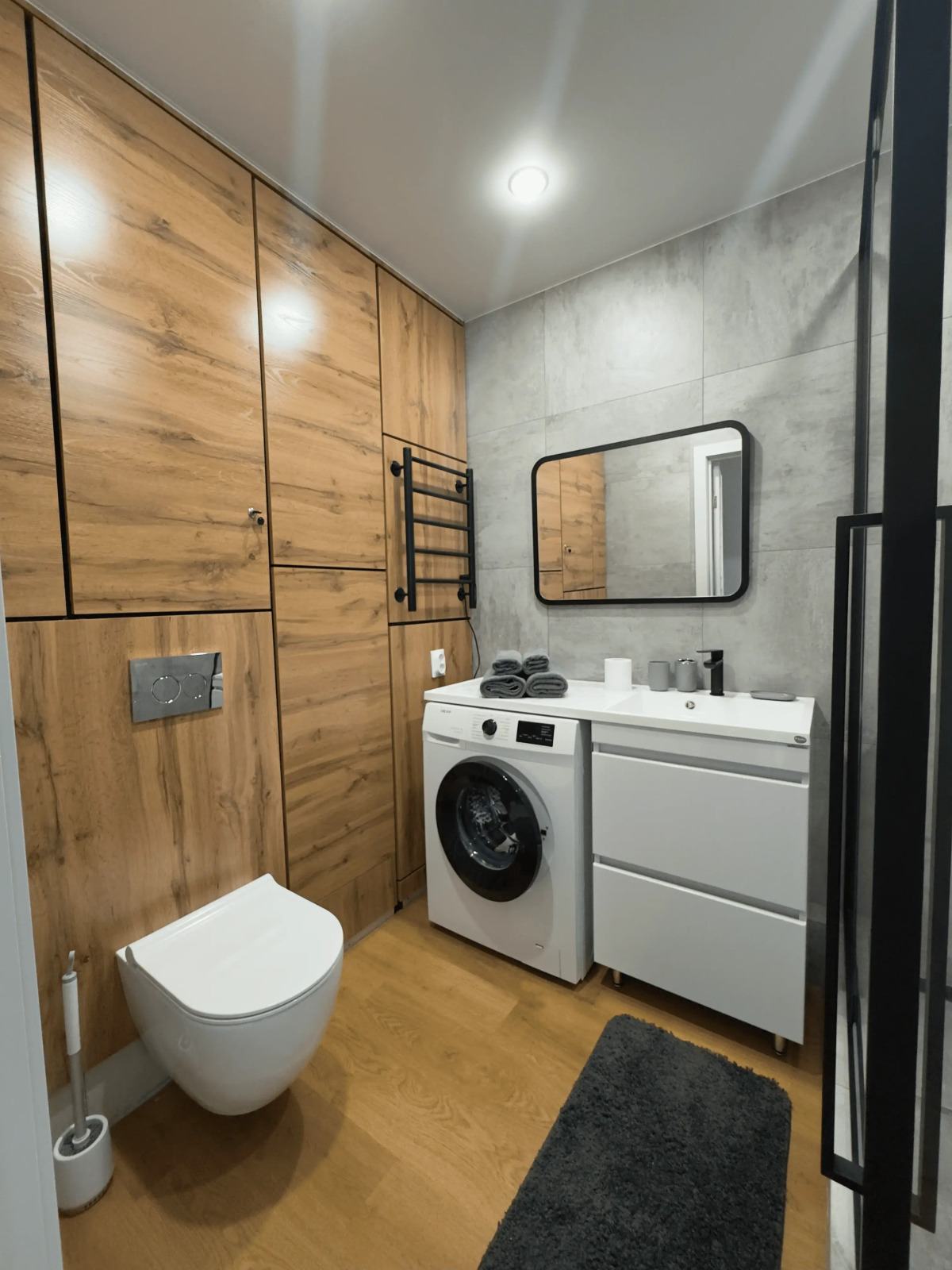 Квартира Уютная Недалеко от Моря