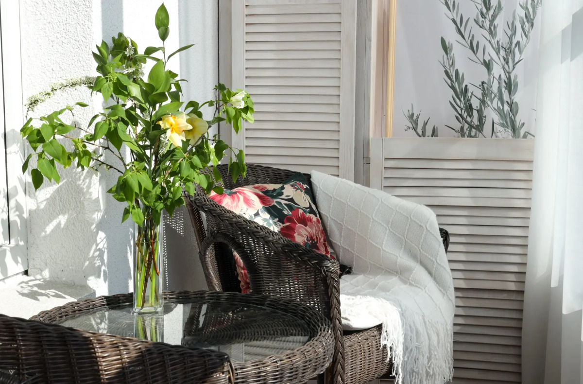 Квартира Booking Home Лаванда Лесная