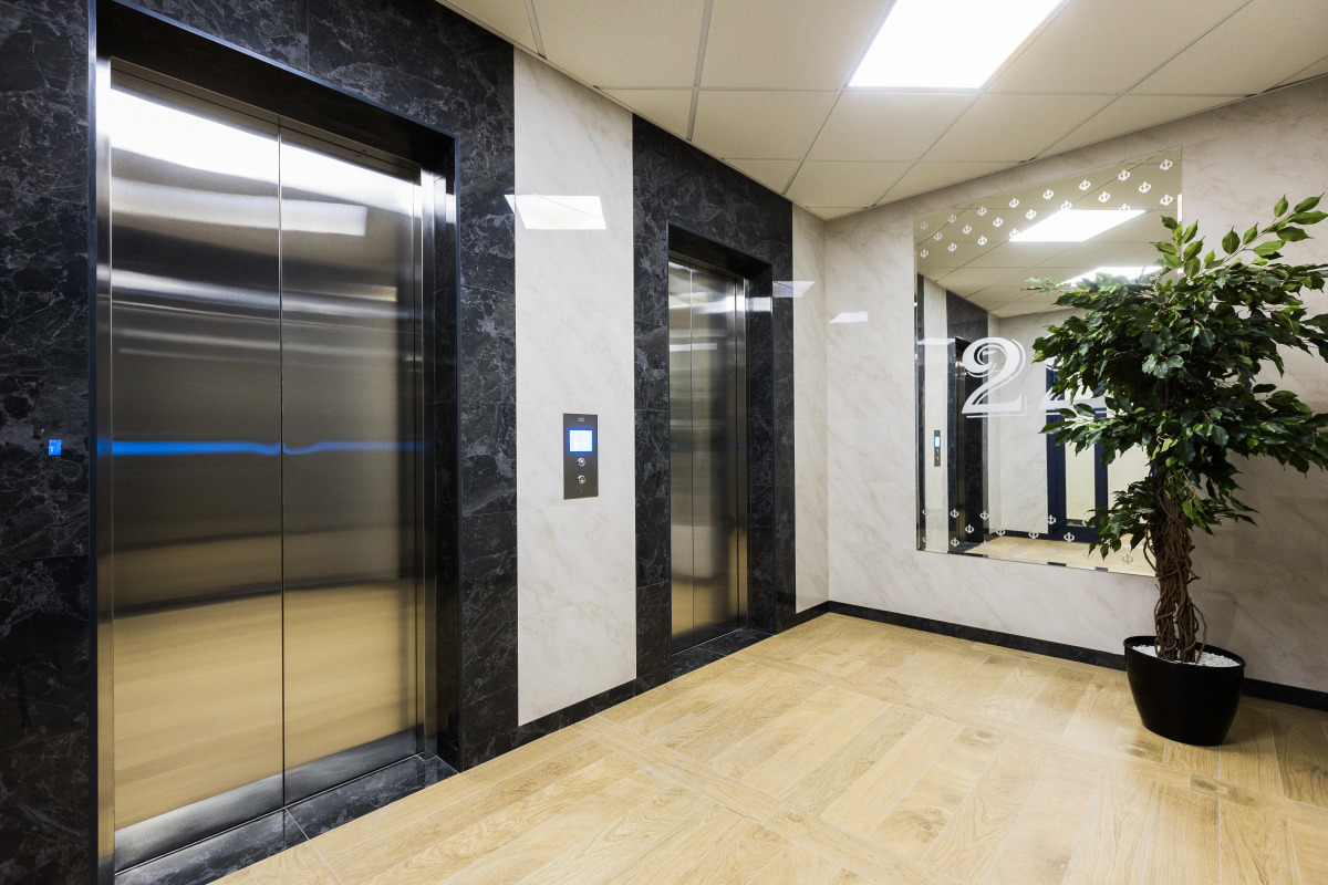 Апартаменты Gerbera Флотилия