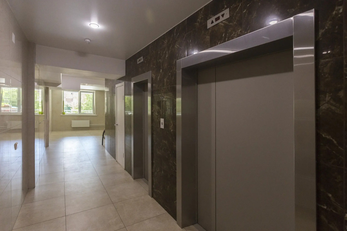 Апартаменты у метро Октябрьская