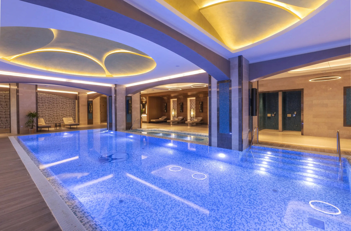 Silk Road by Minyoun