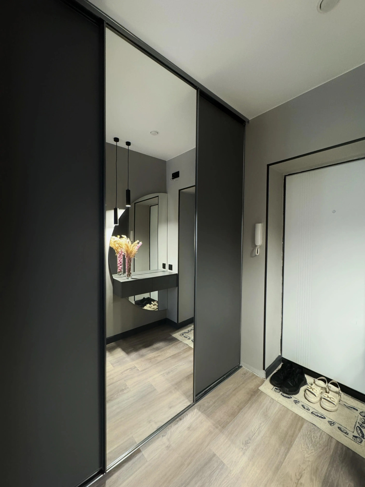 Квартира Уютная