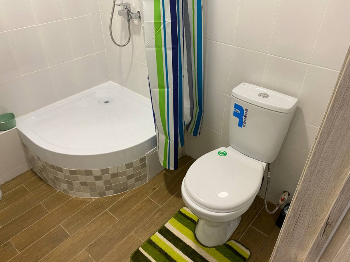 Уютные Апартаменты 1 на Велижской