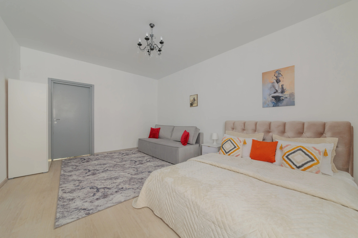 Апартаменты Просторные на Апраксином 20 DereMRents ДереМРентс