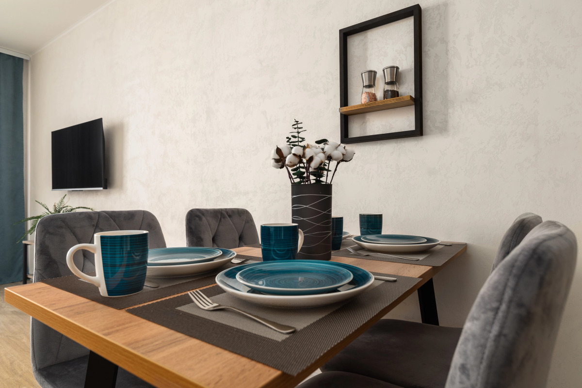 Апартаменты Grand Palace 635