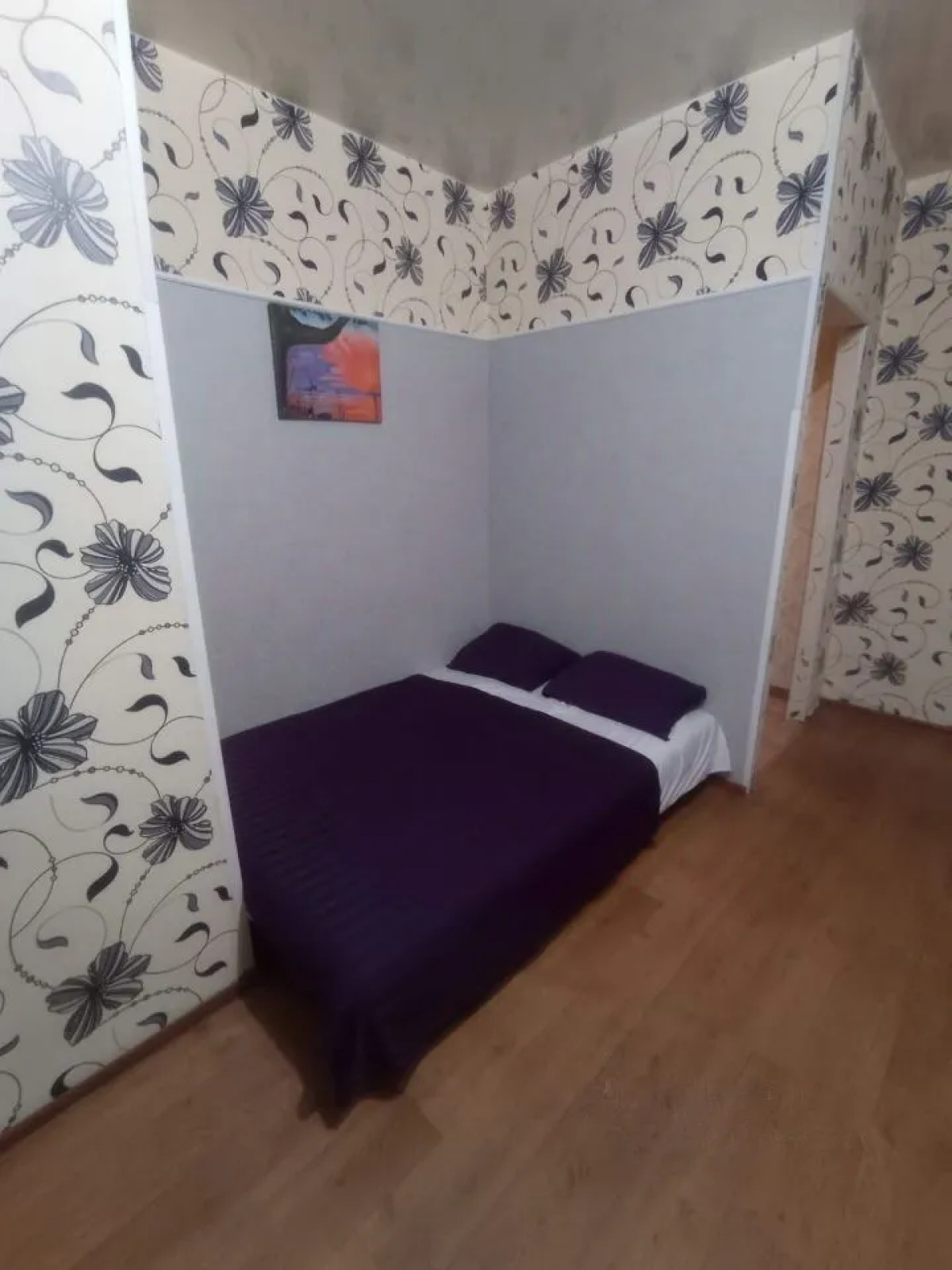 Квартира в центре Волгограда