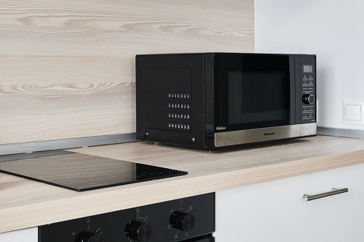 Квартира GM Apartments Стильная Студия на Патриарших Прудах