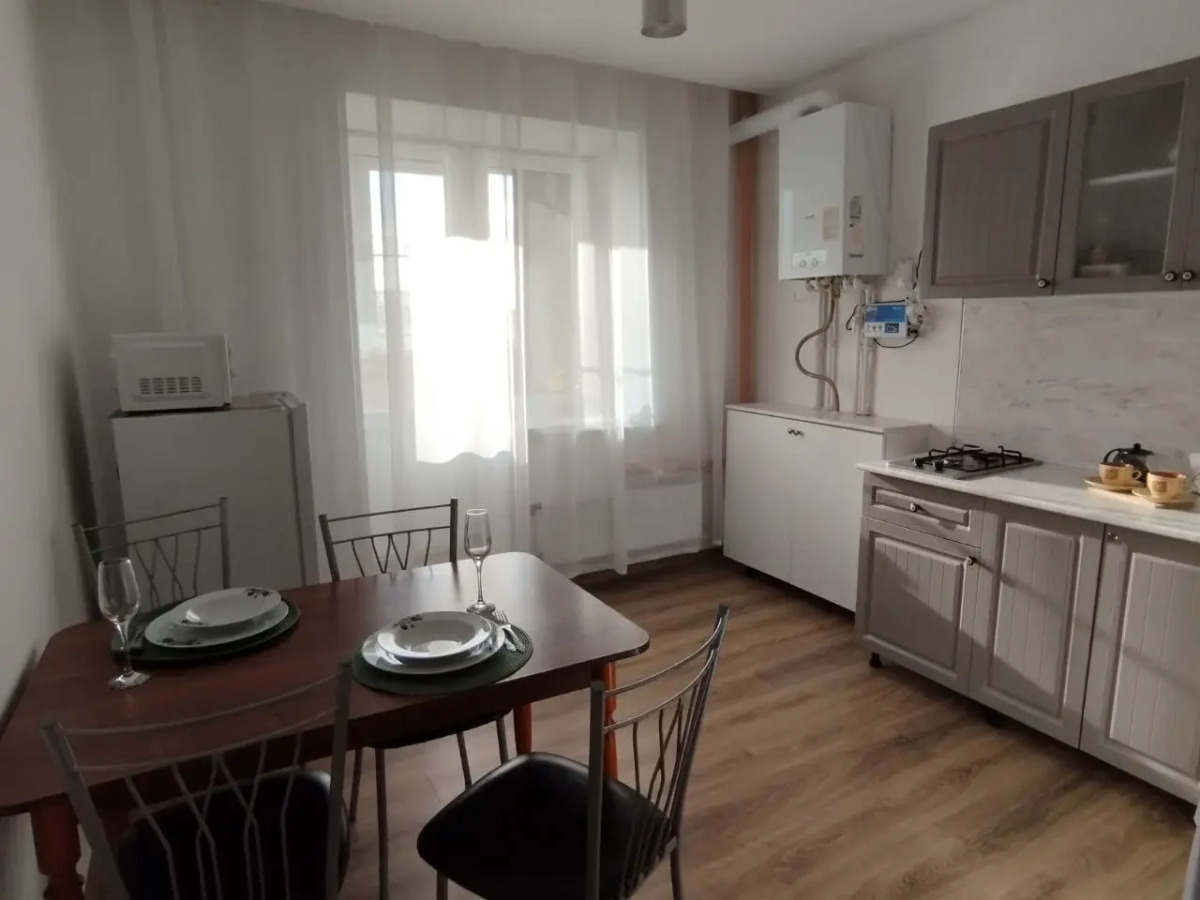 Квартира 1-комнатная квартира