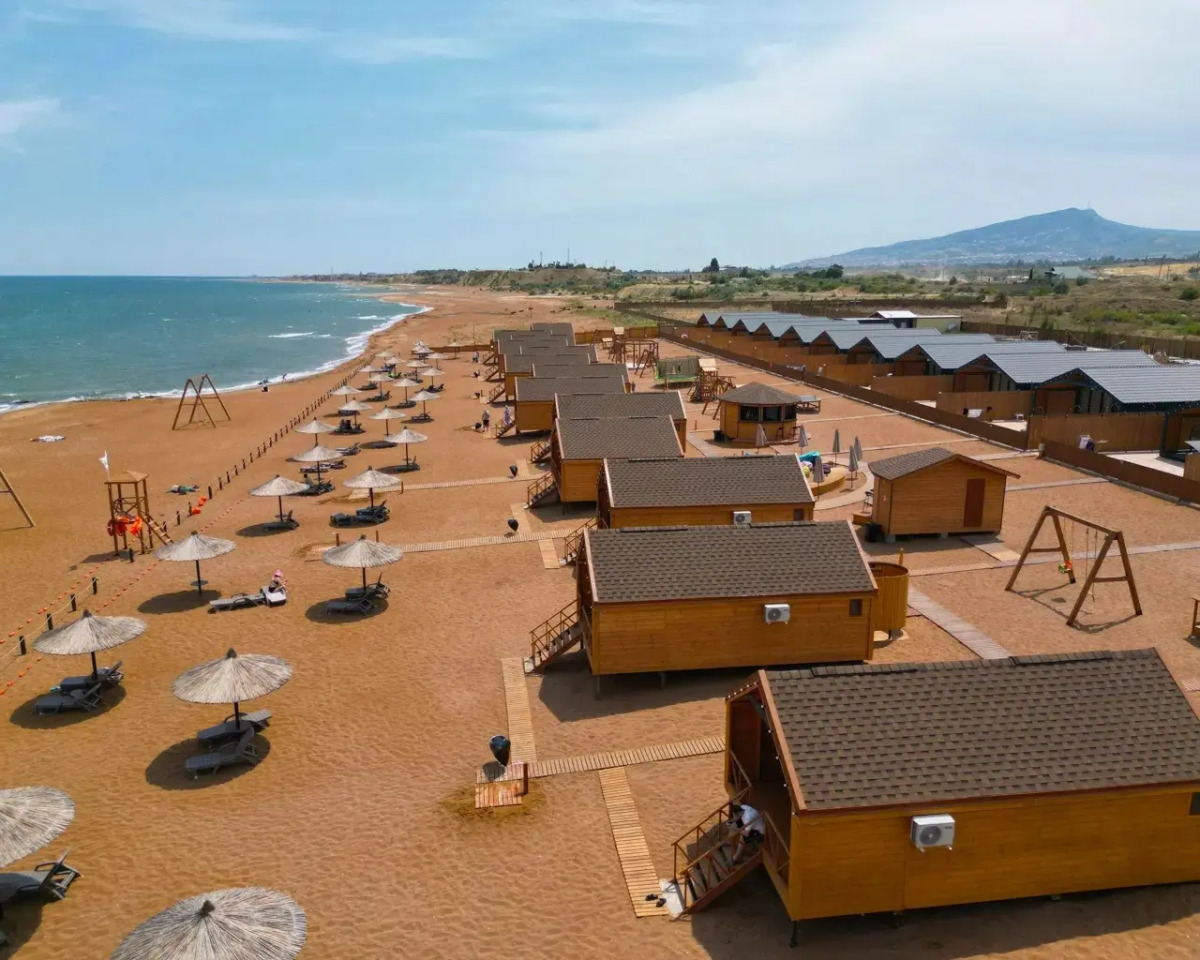 Акватория Резорт