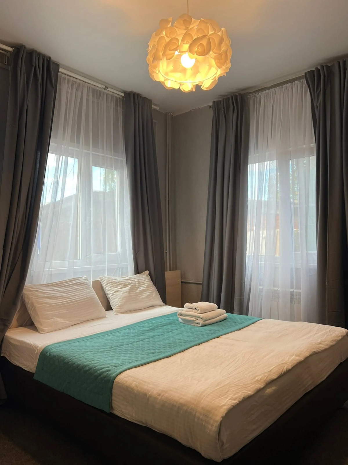 Гостевой дом ОТО