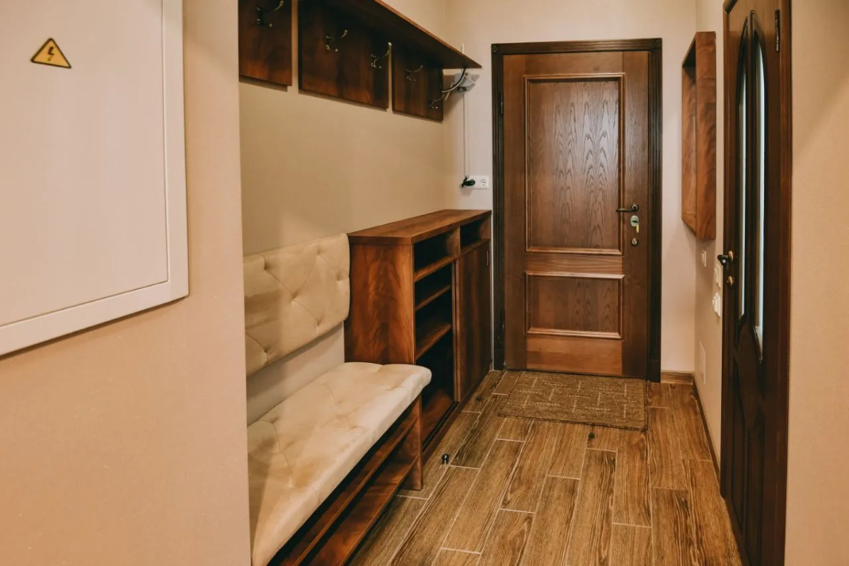 Апартаменты на улице Екатерининская 3